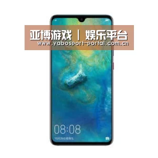 华为无线快充手机